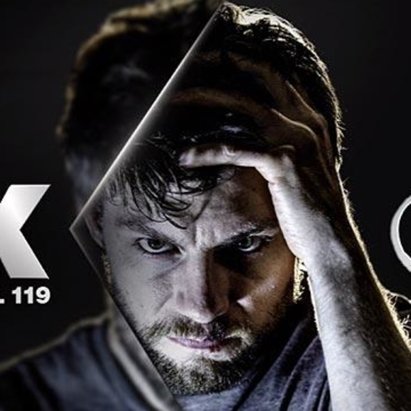 Podcast Seriemaniac 8 Junio 2016_Outcast episode artwork