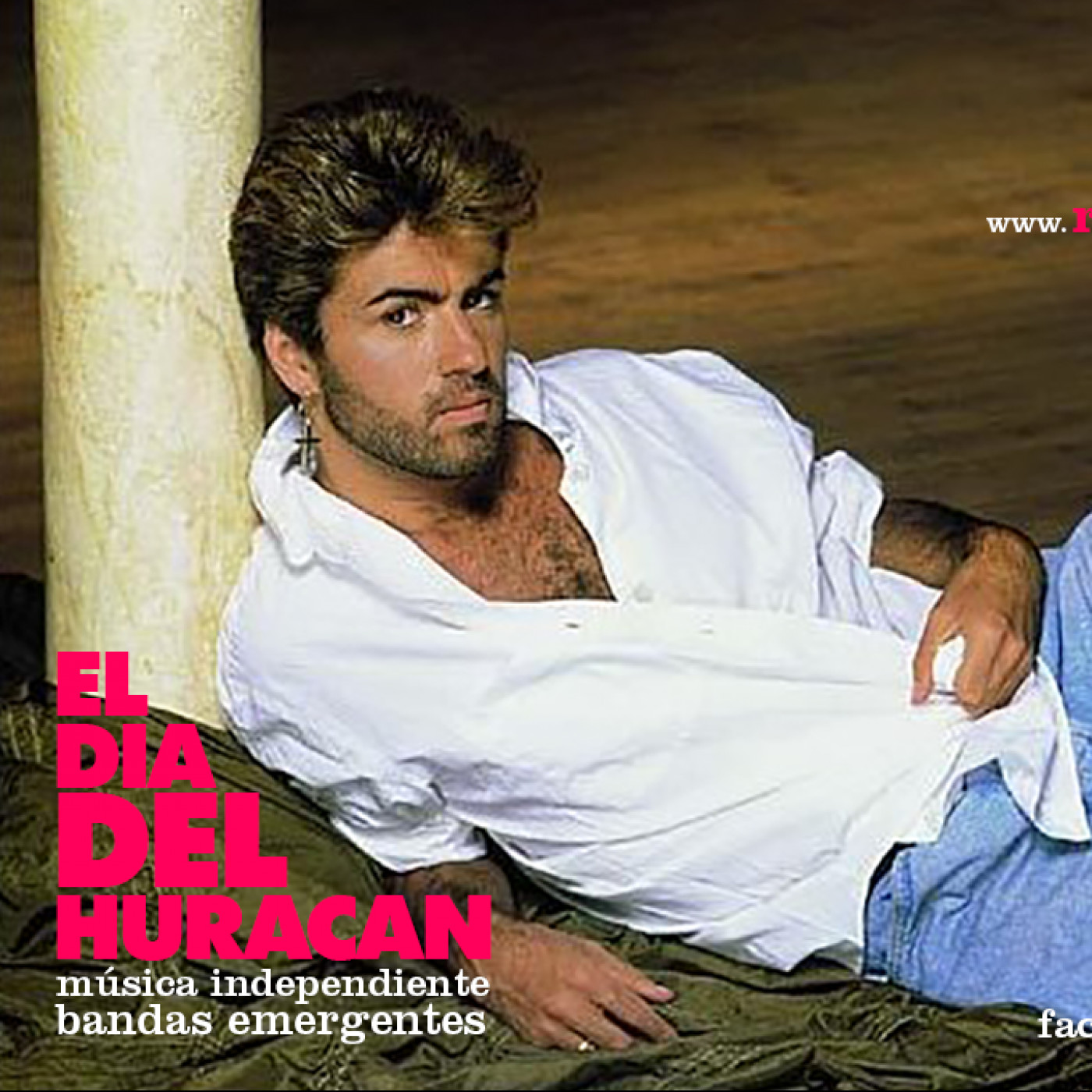 EL DIA DEL HURACAN