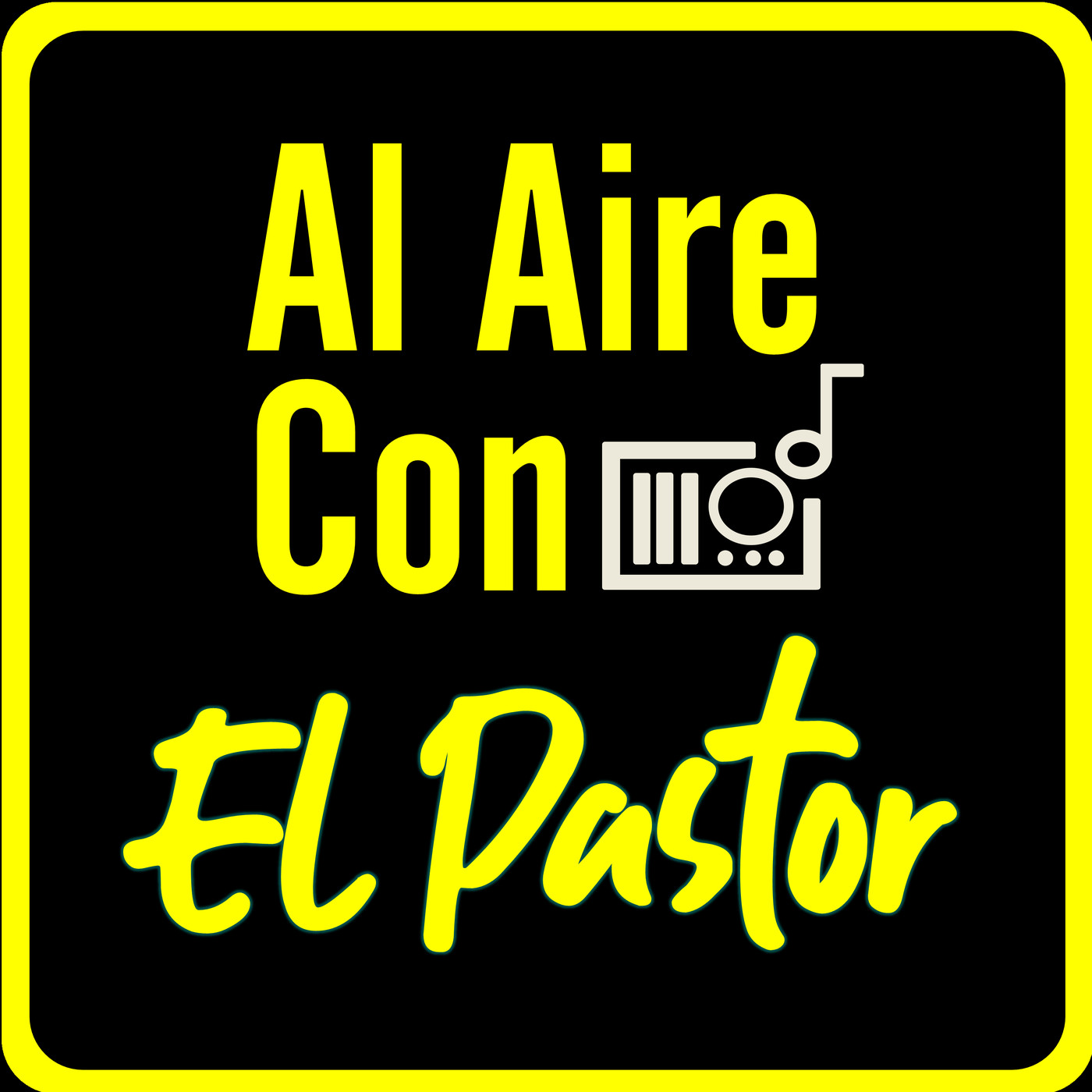 Programa 035 Entrevista Pastor Ángel Romero