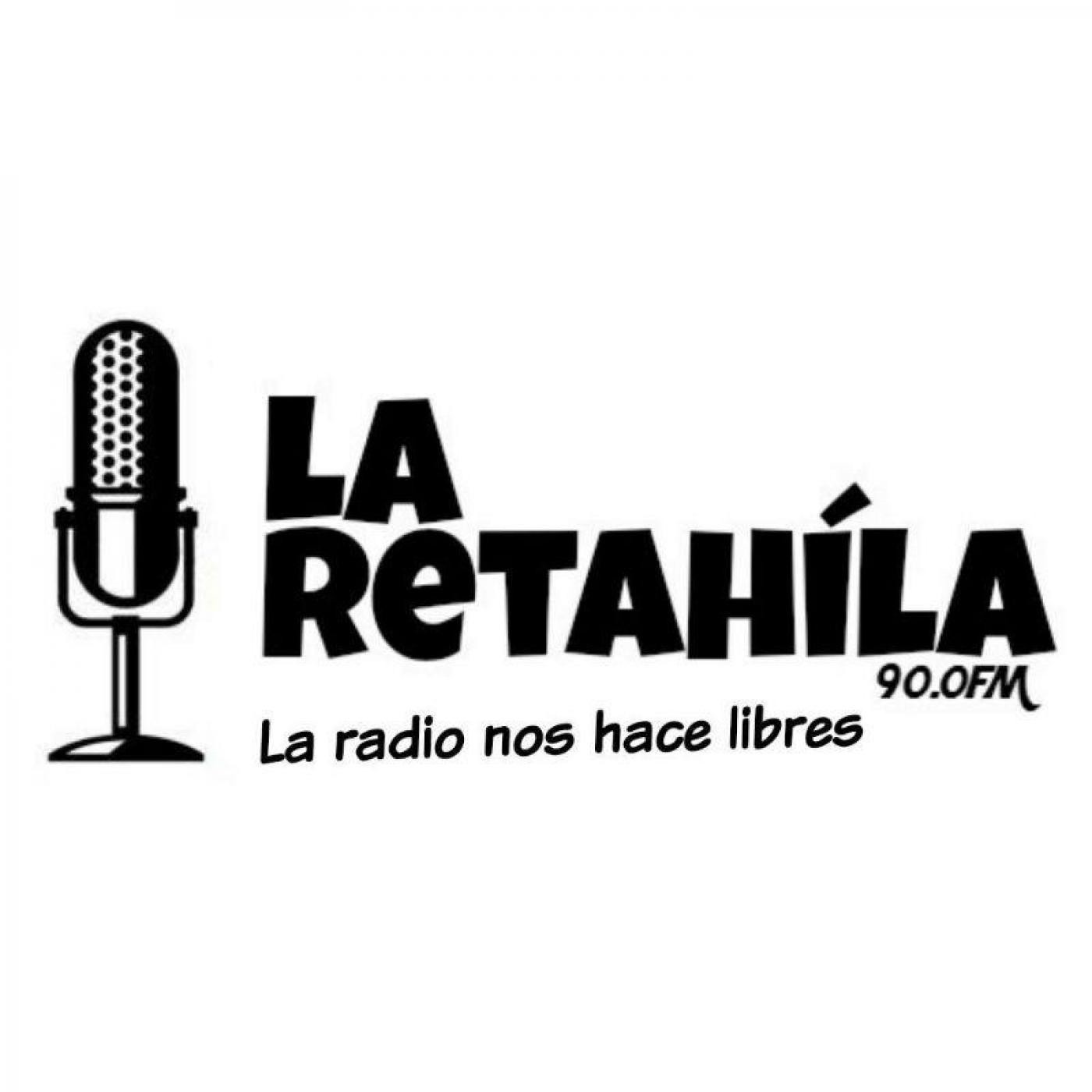 Podcast de La Retahíla Adra