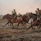 ENIGMA EXPRESS: Desastre de Annual