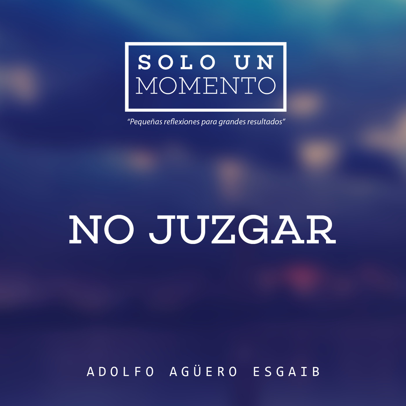 Solo un Momento