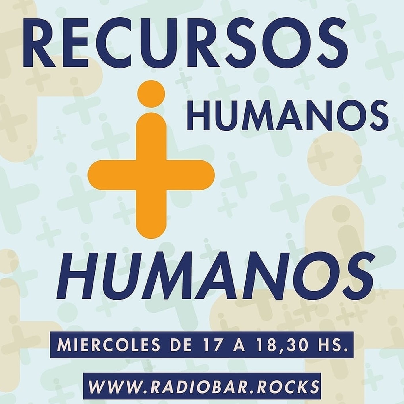 Recursos Humanos + Humanos