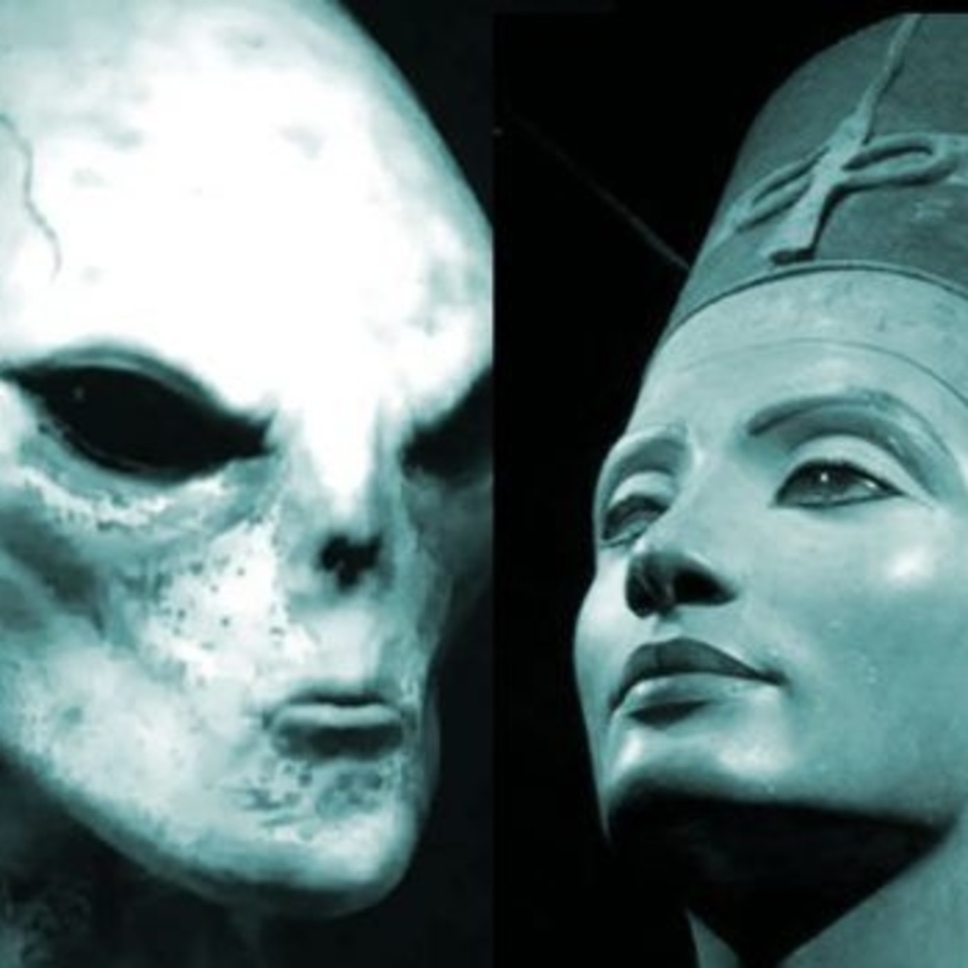 Criaturas No Humanas, controlan el mundo episode artwork