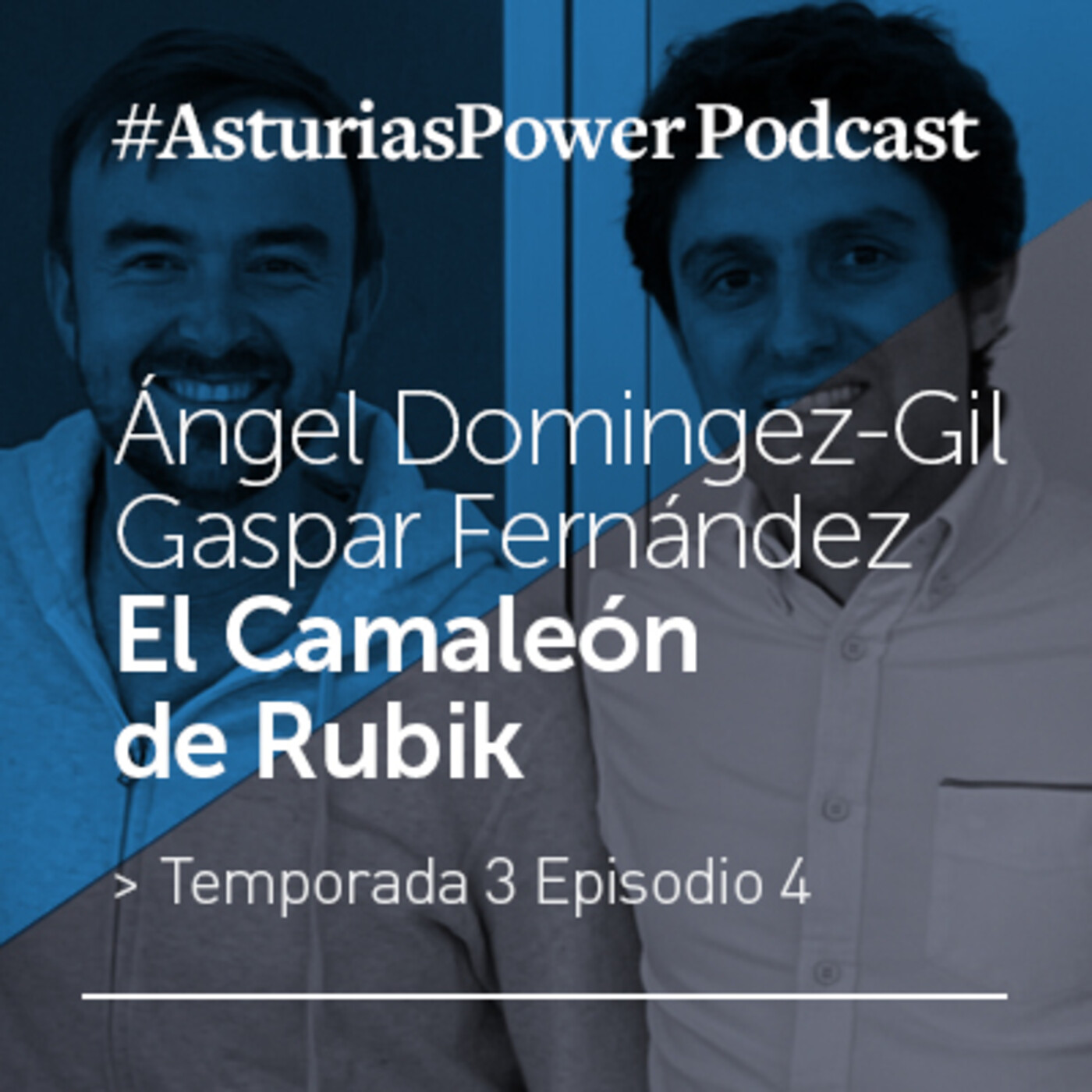 Asturias Power Podcast