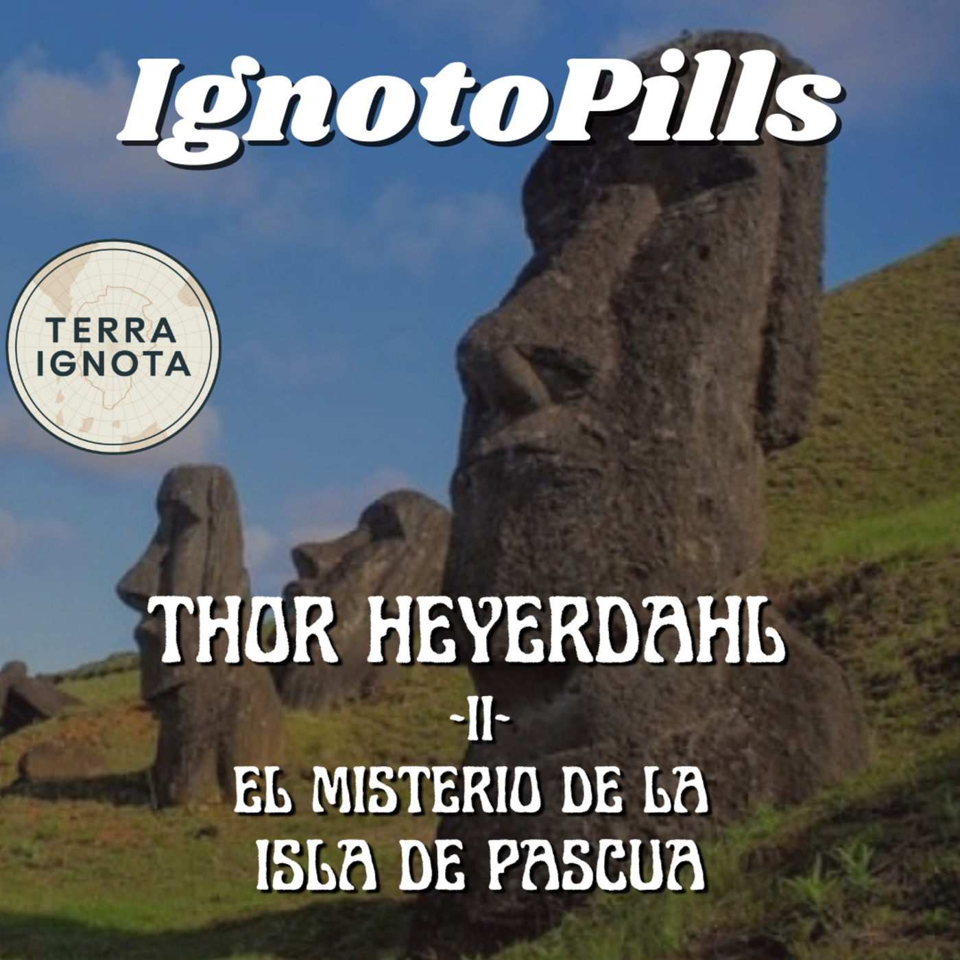 Terra Ignota