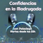 RFC Radio (Confidencias en la Madrugada) Programa 368
