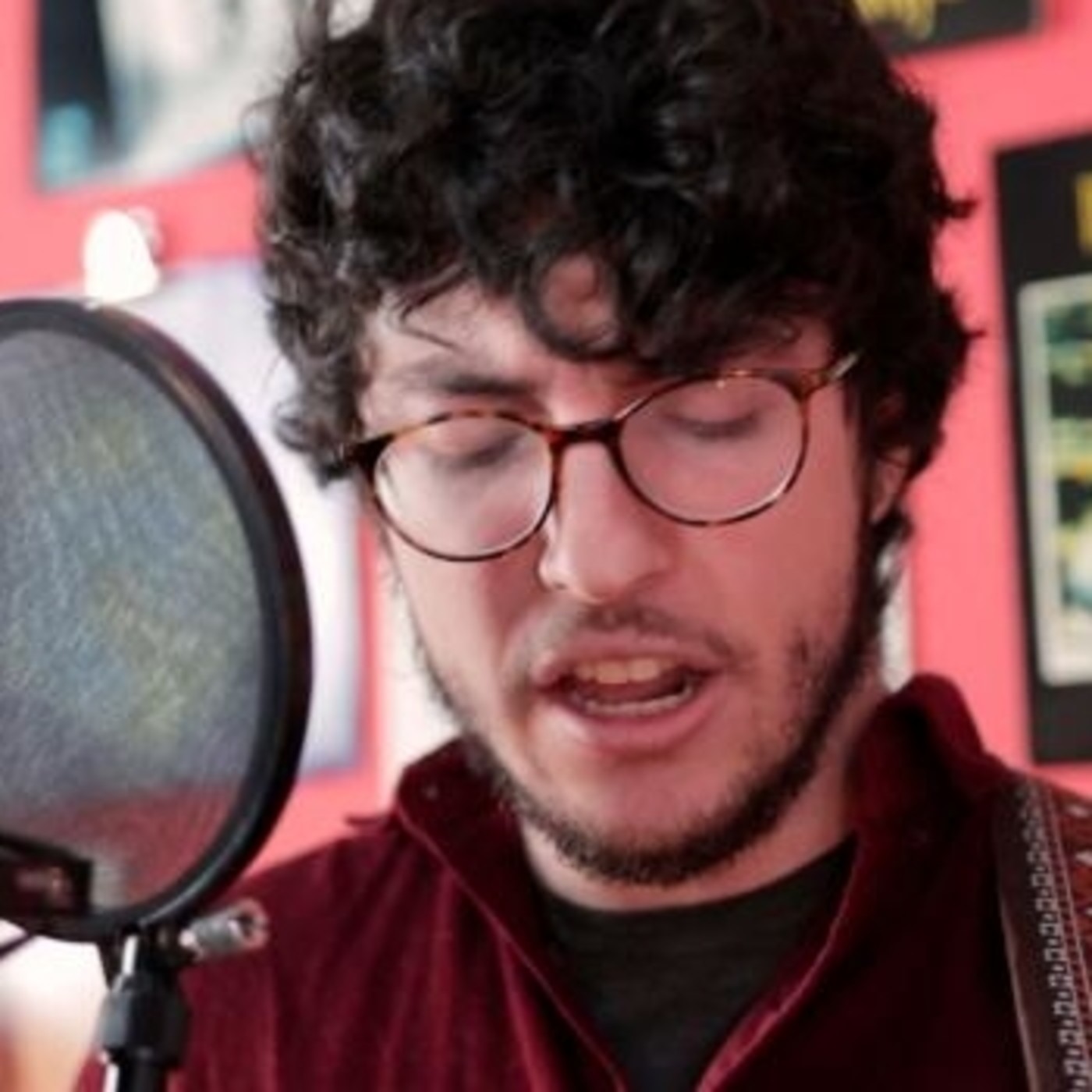 Creadtibe Music Sessions