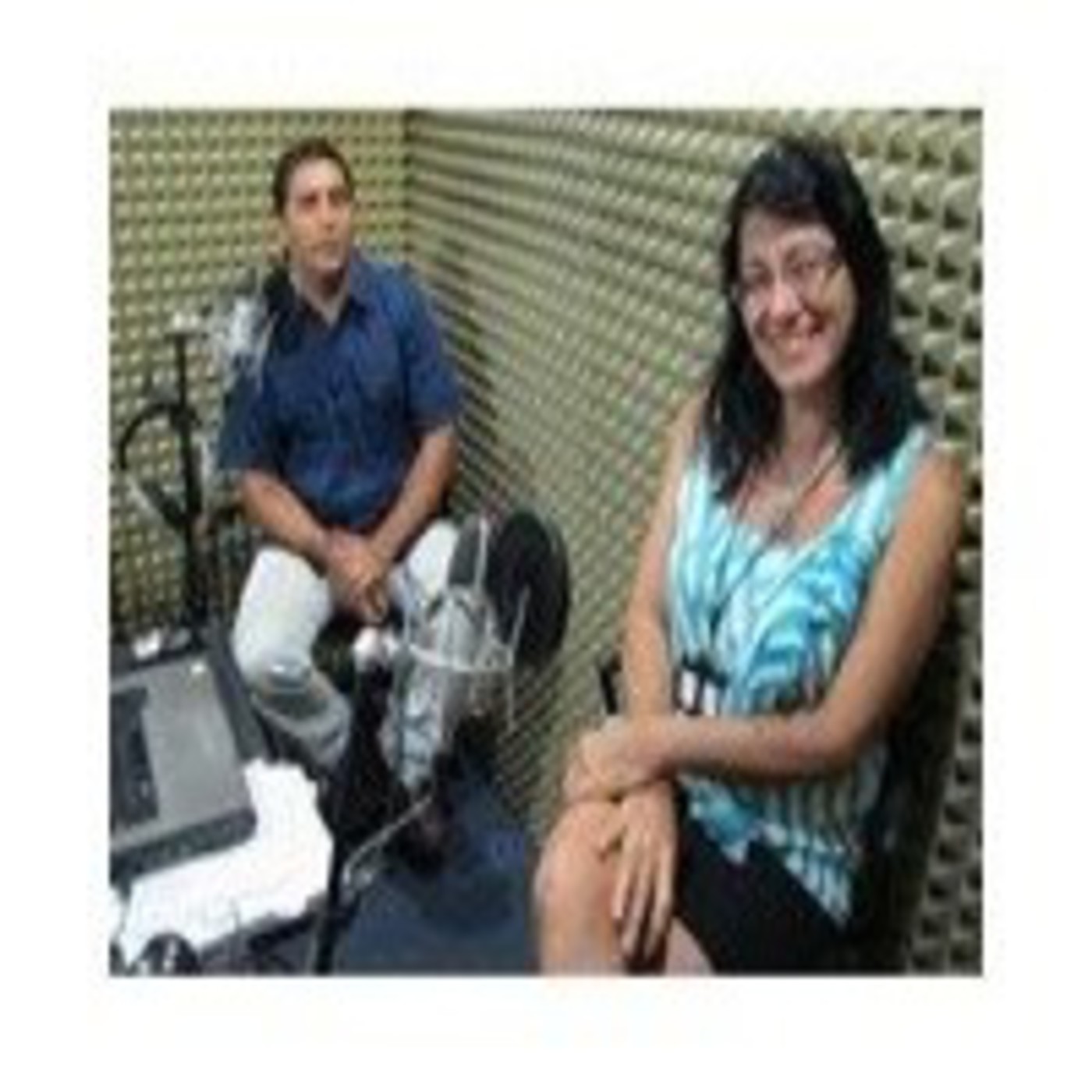 Podcast Expresión Educativa