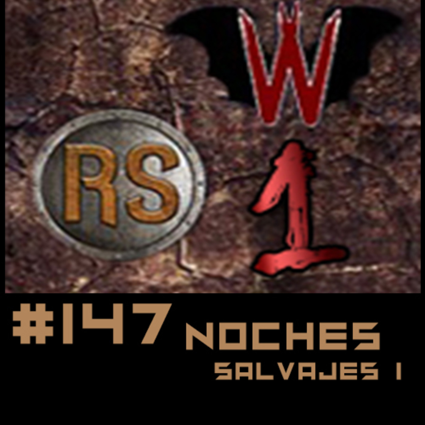 Relatos Salvajes