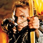 CK#156: Estrenos mellizos: ¡Dos films de Robin Hood, de Colón o de Lambada!