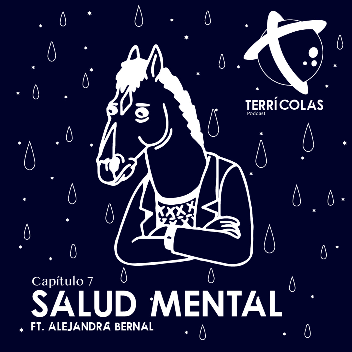 Terrícolas