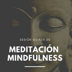 #28 Sesión de Meditación Mindfulness