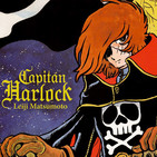 Base Omega Episodio 10 - De Hulka al Capitán Harlock!