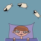 44 Insomnio y estrés