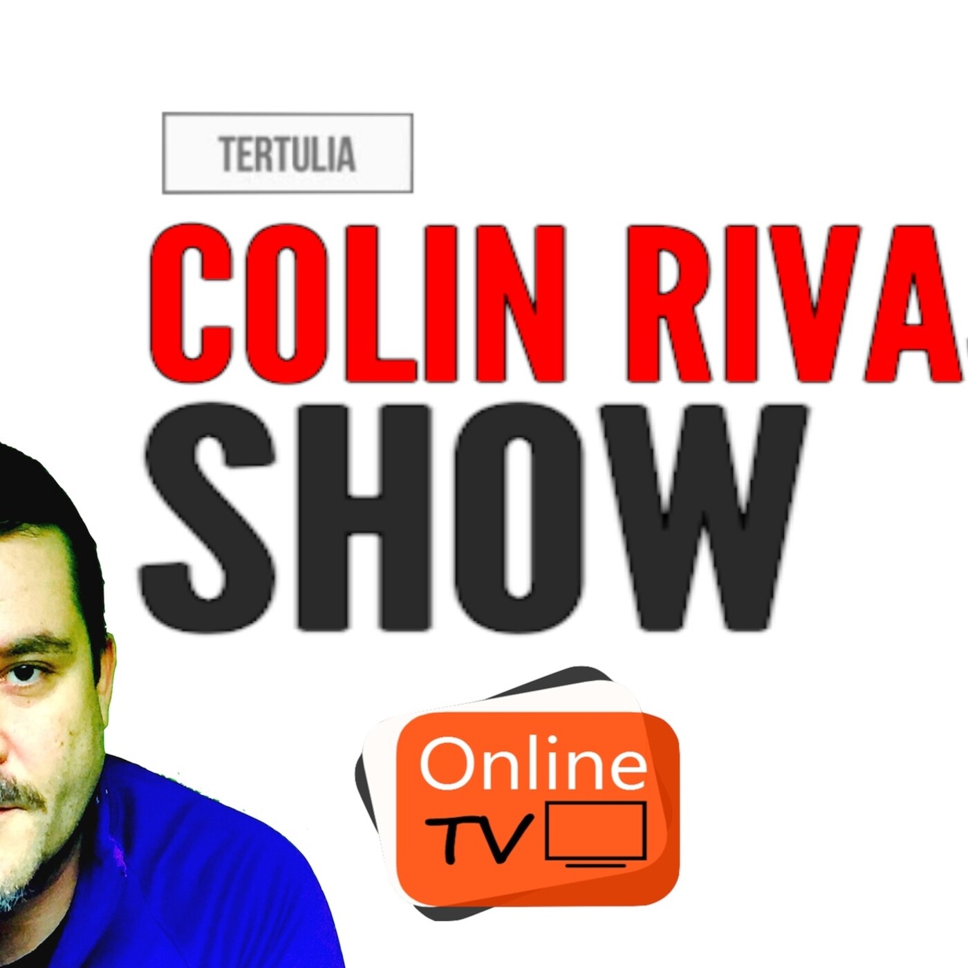 Colin Rivas Show