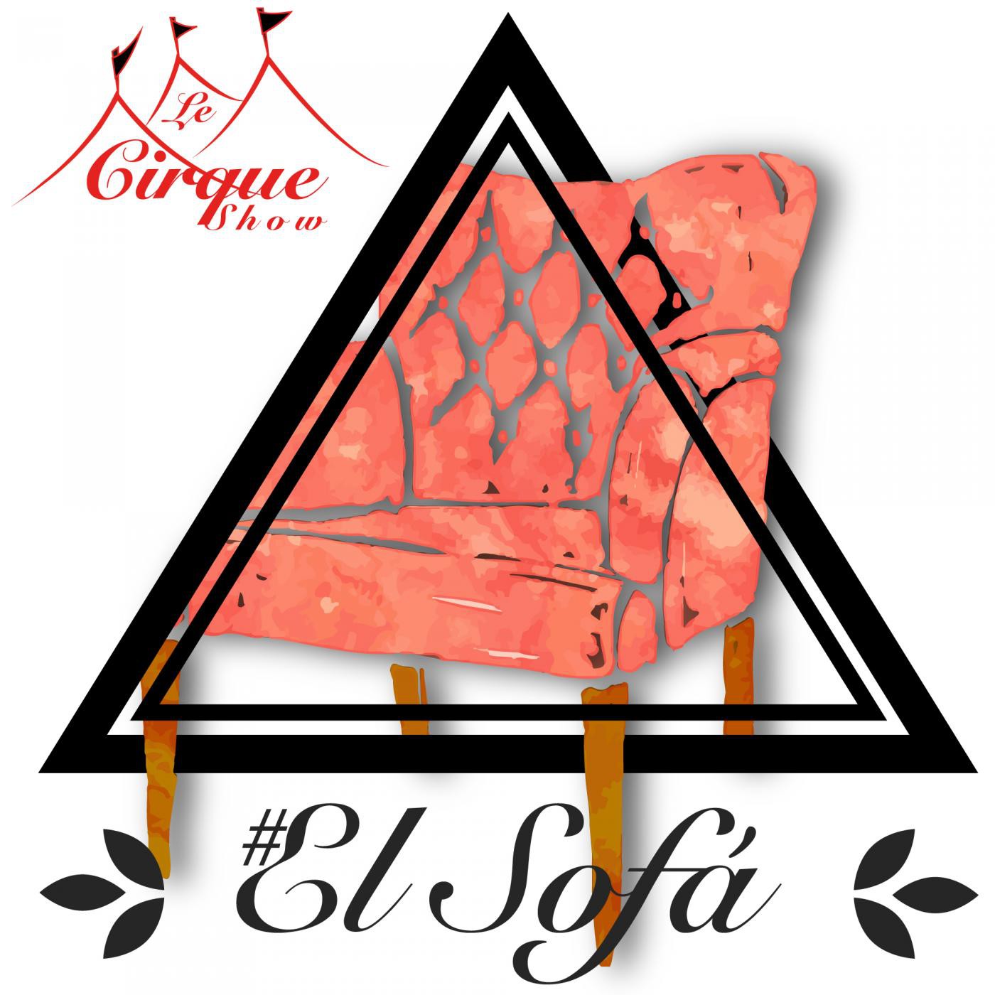 #ElSofa #LosRealityShow Programa 5