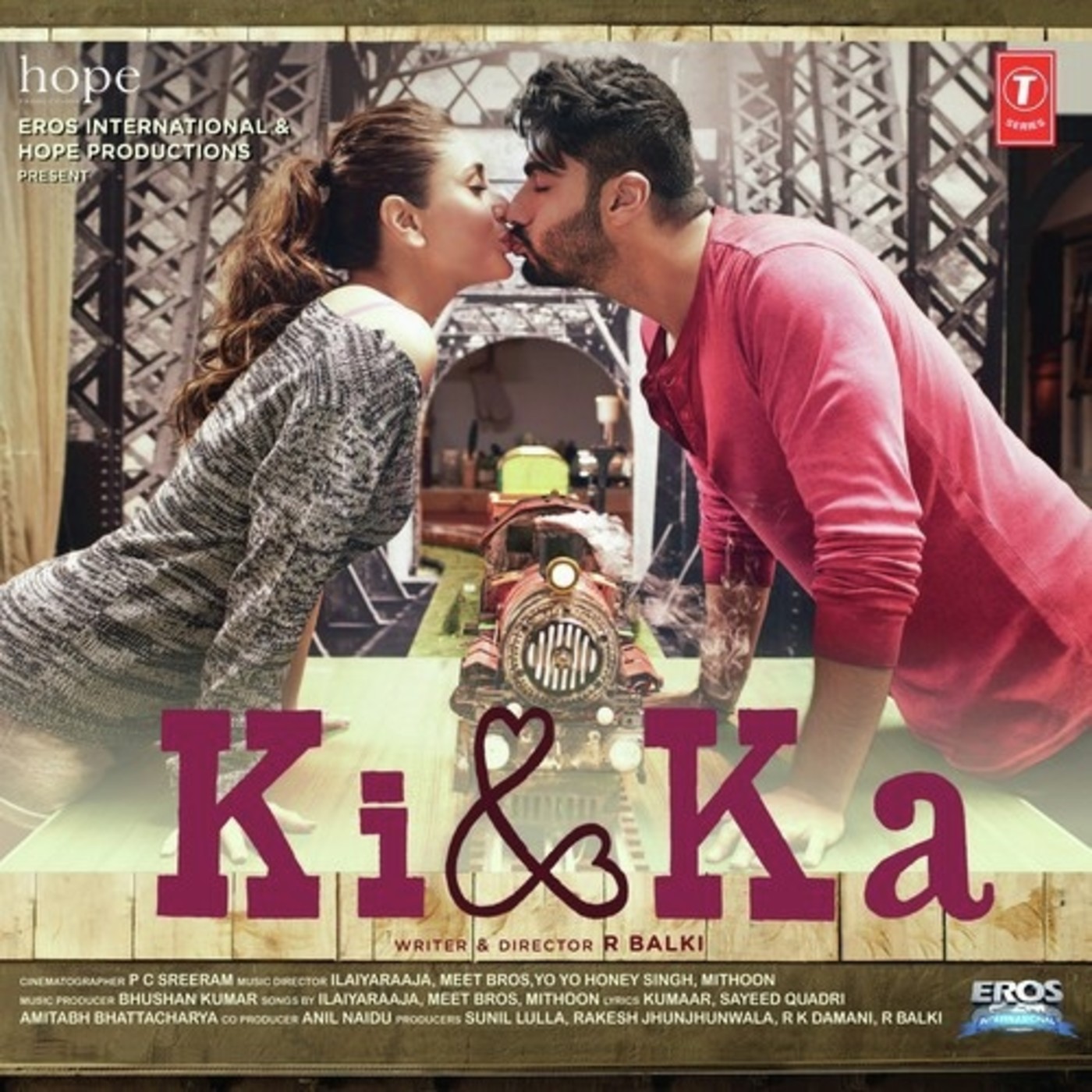 BollywoodRNE
