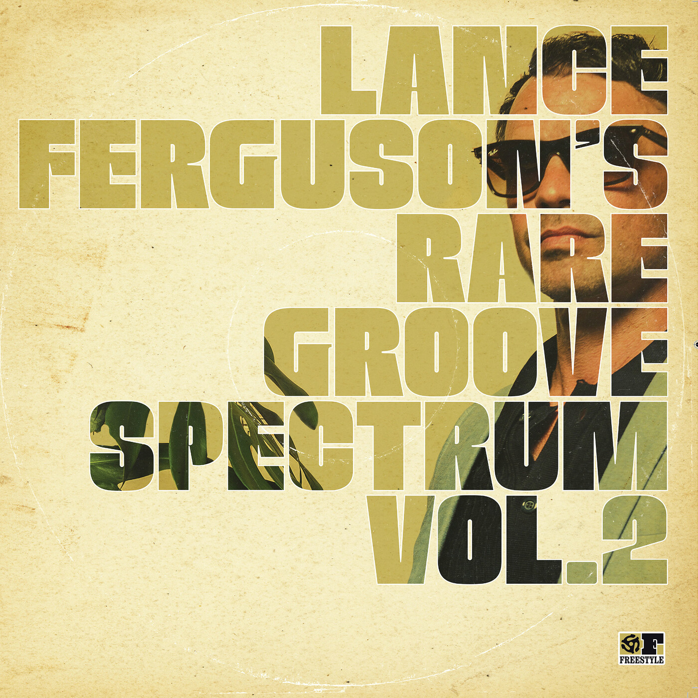 Lance Ferguson - Far Beyond. episode artwork
