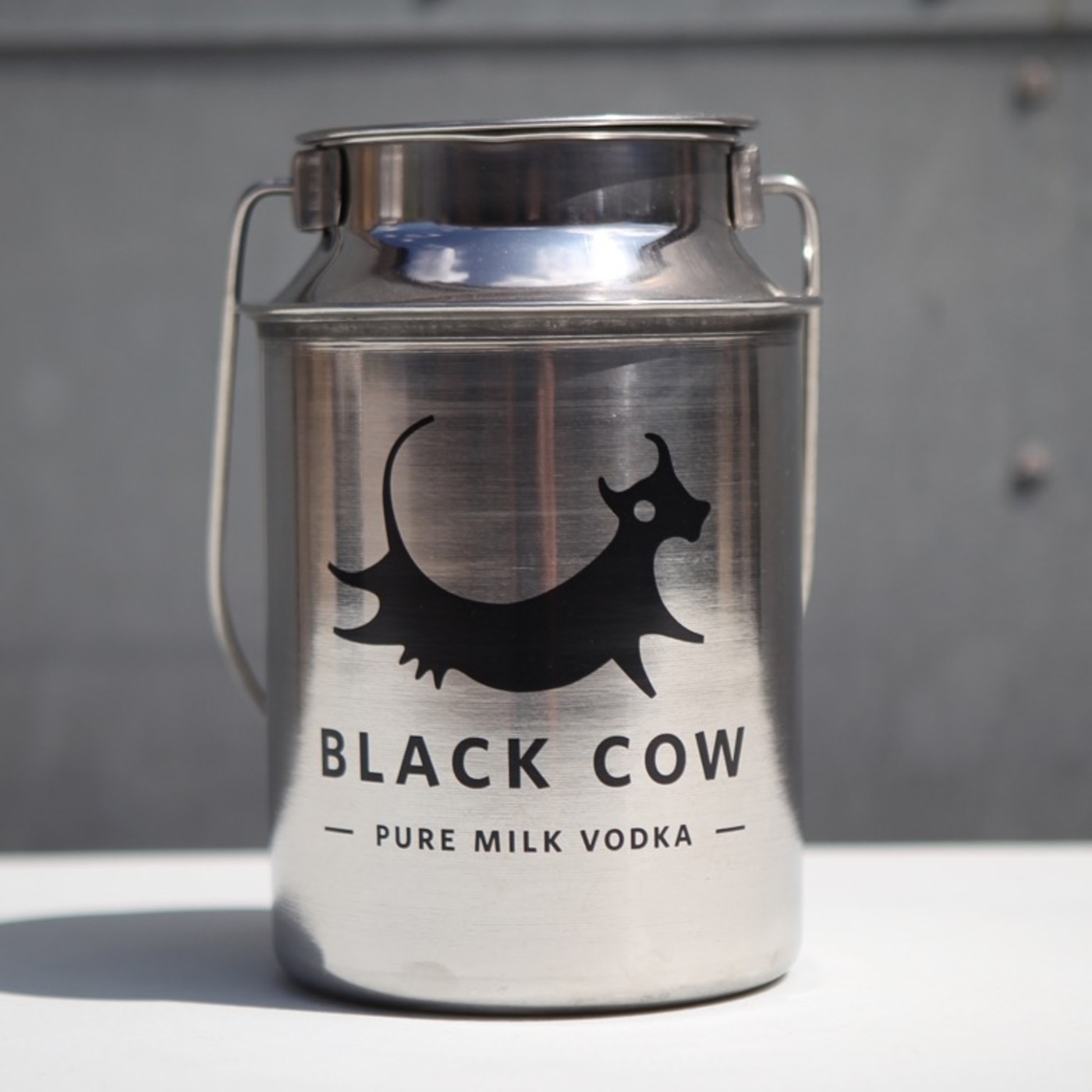 Vaca Negra