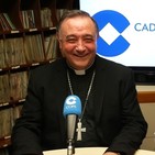 Habla la Diócesis (03.12.2017): Adviento + Obispos de Galicia y Portugal + Inmaculada