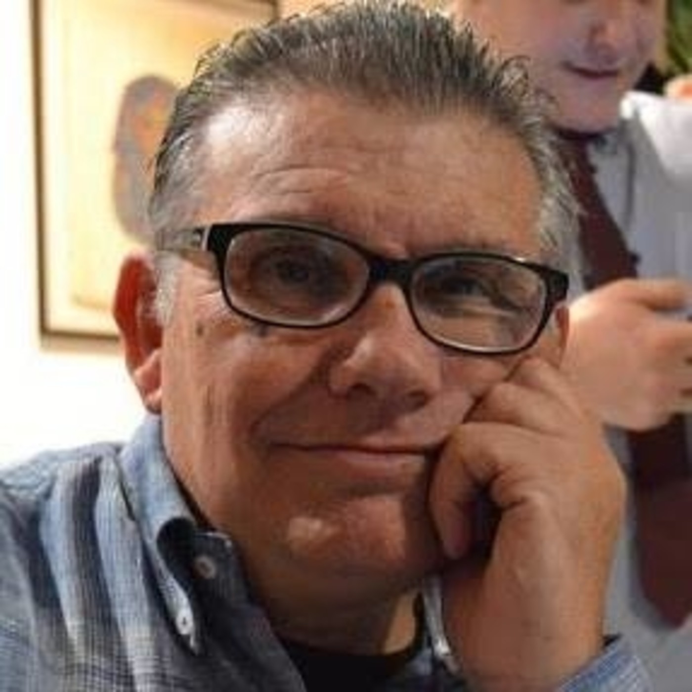 Esteban Moreno: "Los internos en los CIEs necesitan saber que Dios les ama y puede cambiar sus vidas, pase lo que pase"