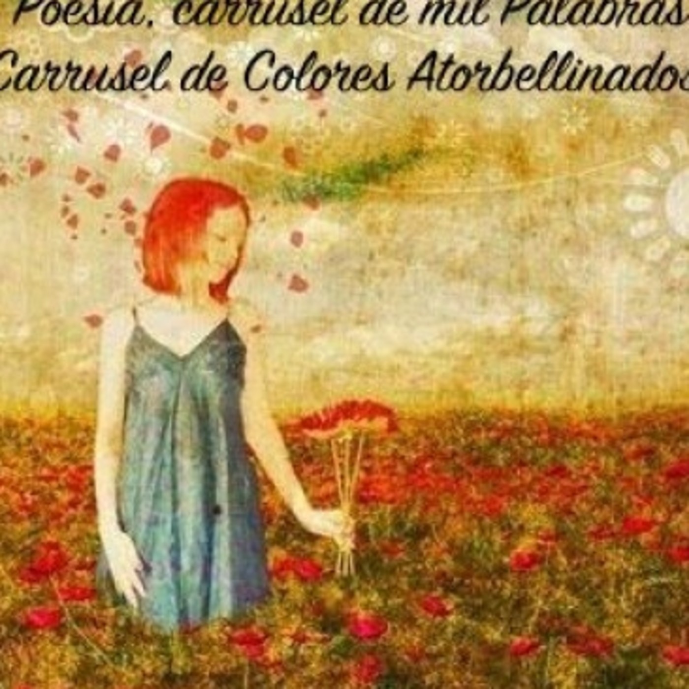 Mi Poesía en mi voz