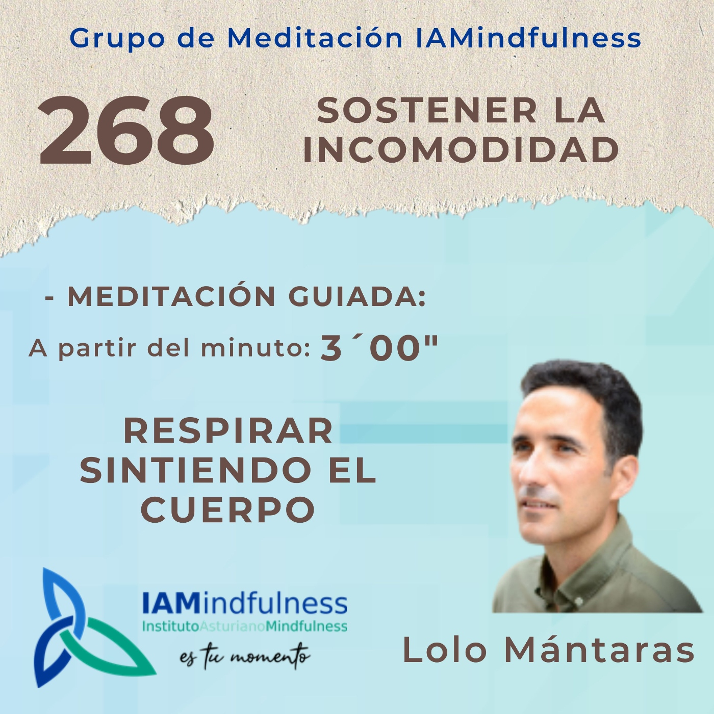 Podcast IAMindfulness