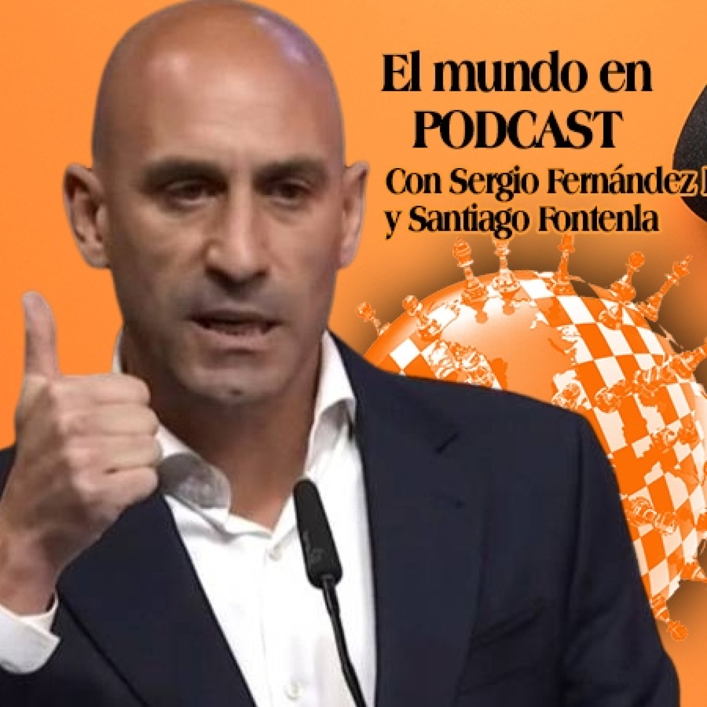 Buenas Noches, España