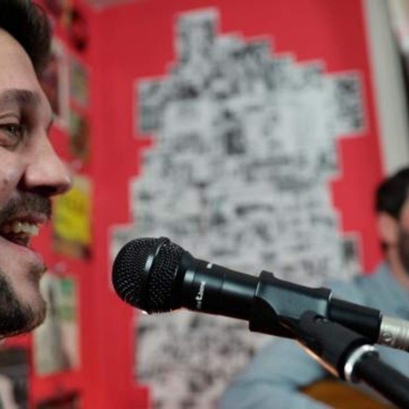 Creadtibe Music Sessions