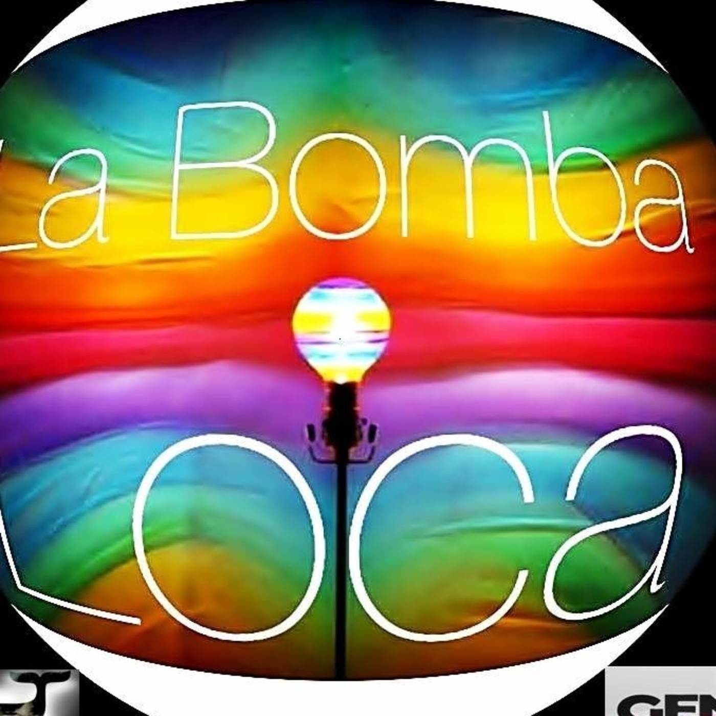 NAHUEL MALDONADO conduce LA BOMBA!!! episode artwork