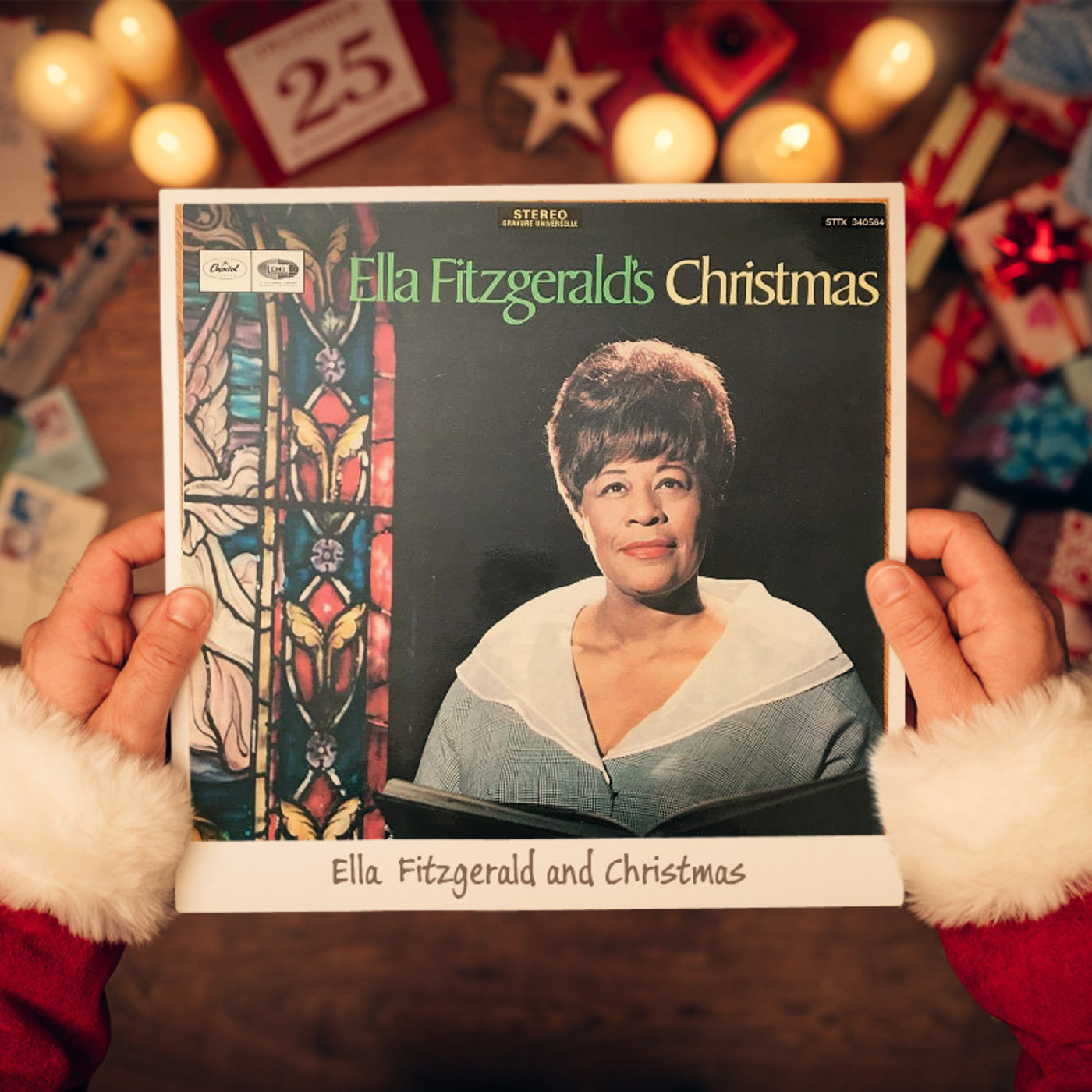 Navidad remember ella fitgerald-4-12-19