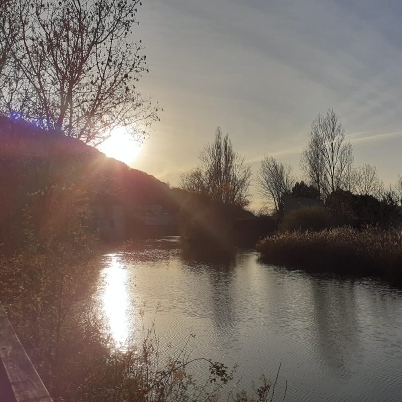 La parroquia de Covadonga