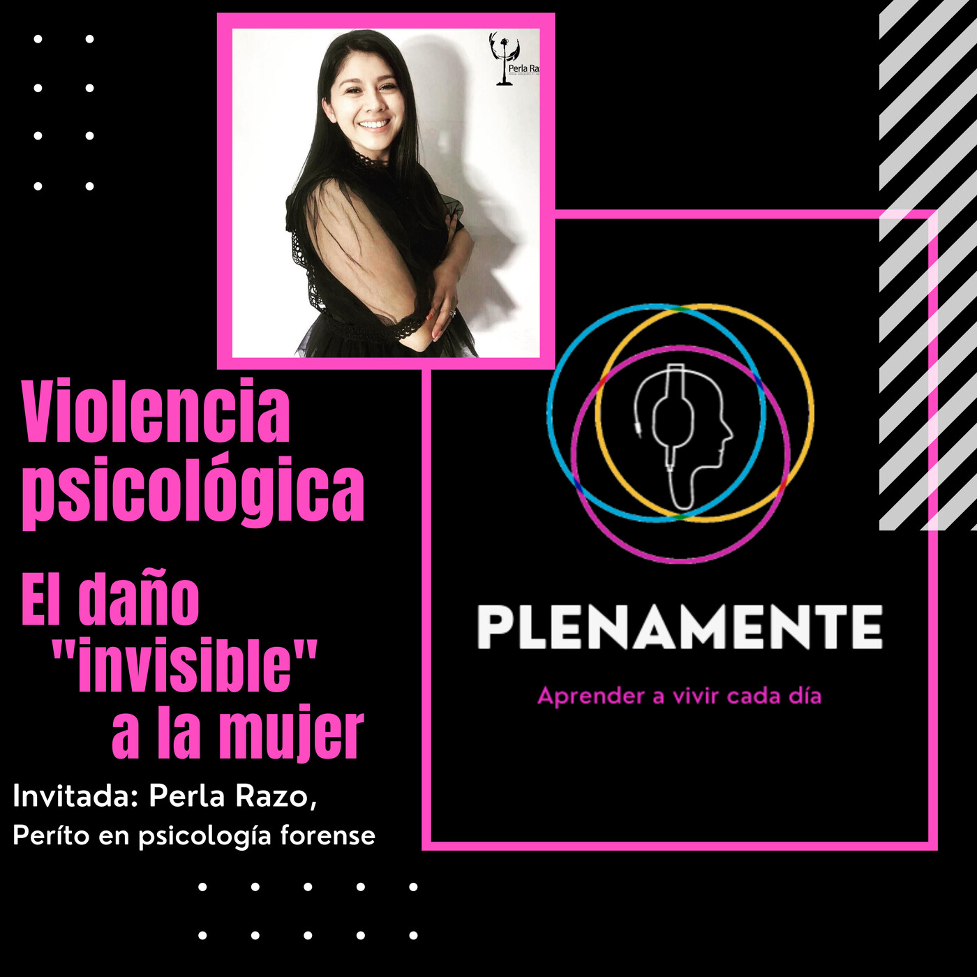 Plenamente con Rod González