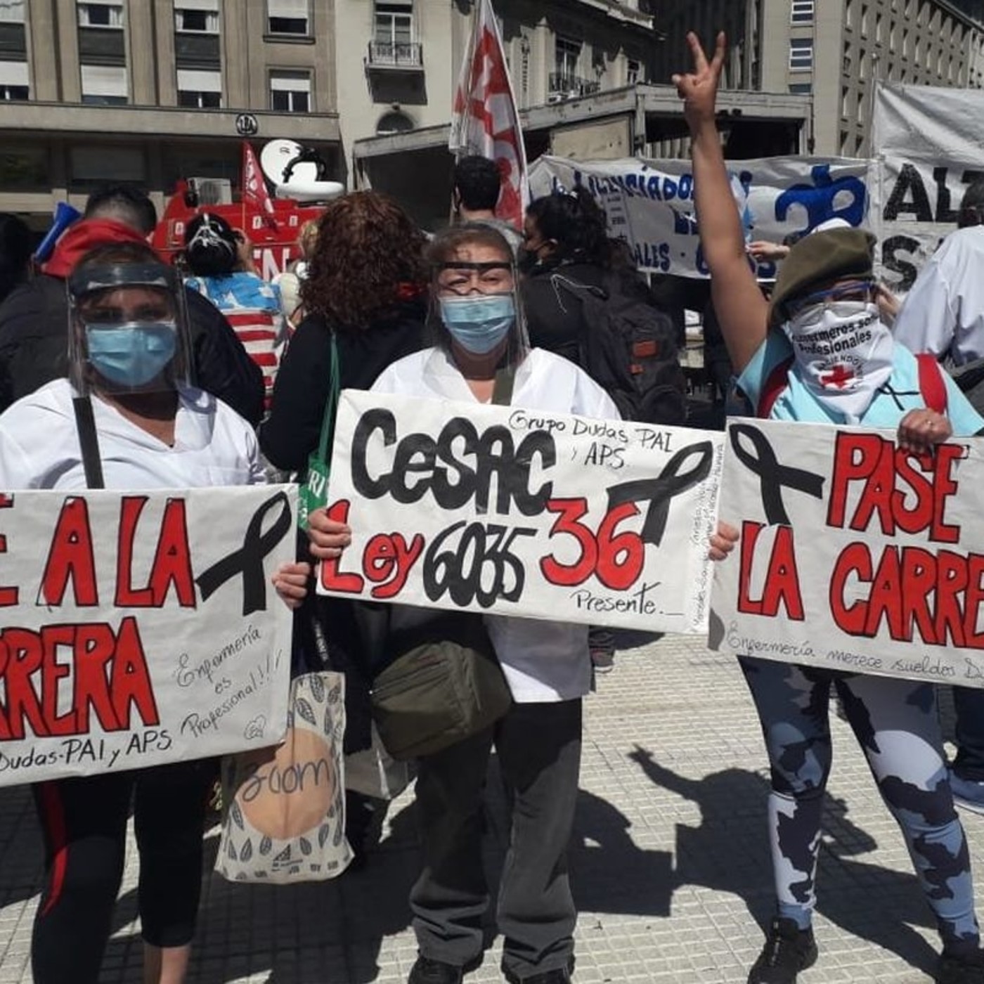 VOCES DISIDENTES - FM SIGNOS