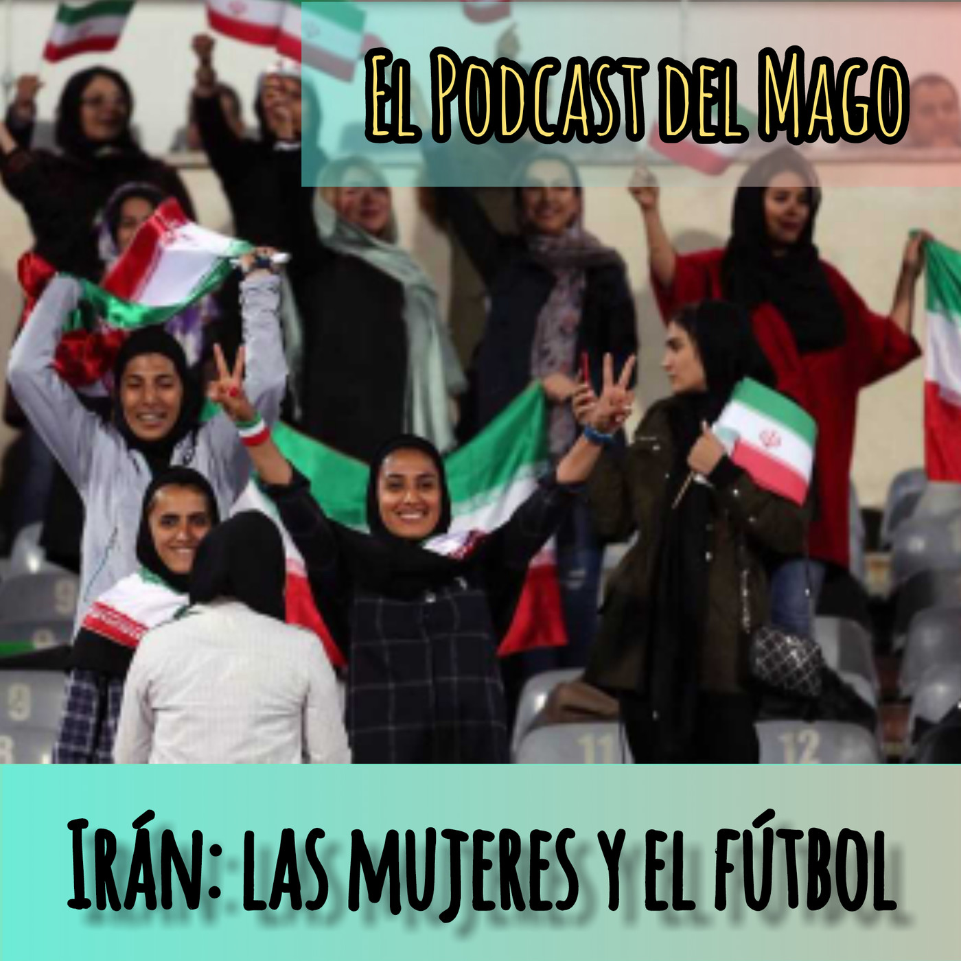 El Podcast del Mago