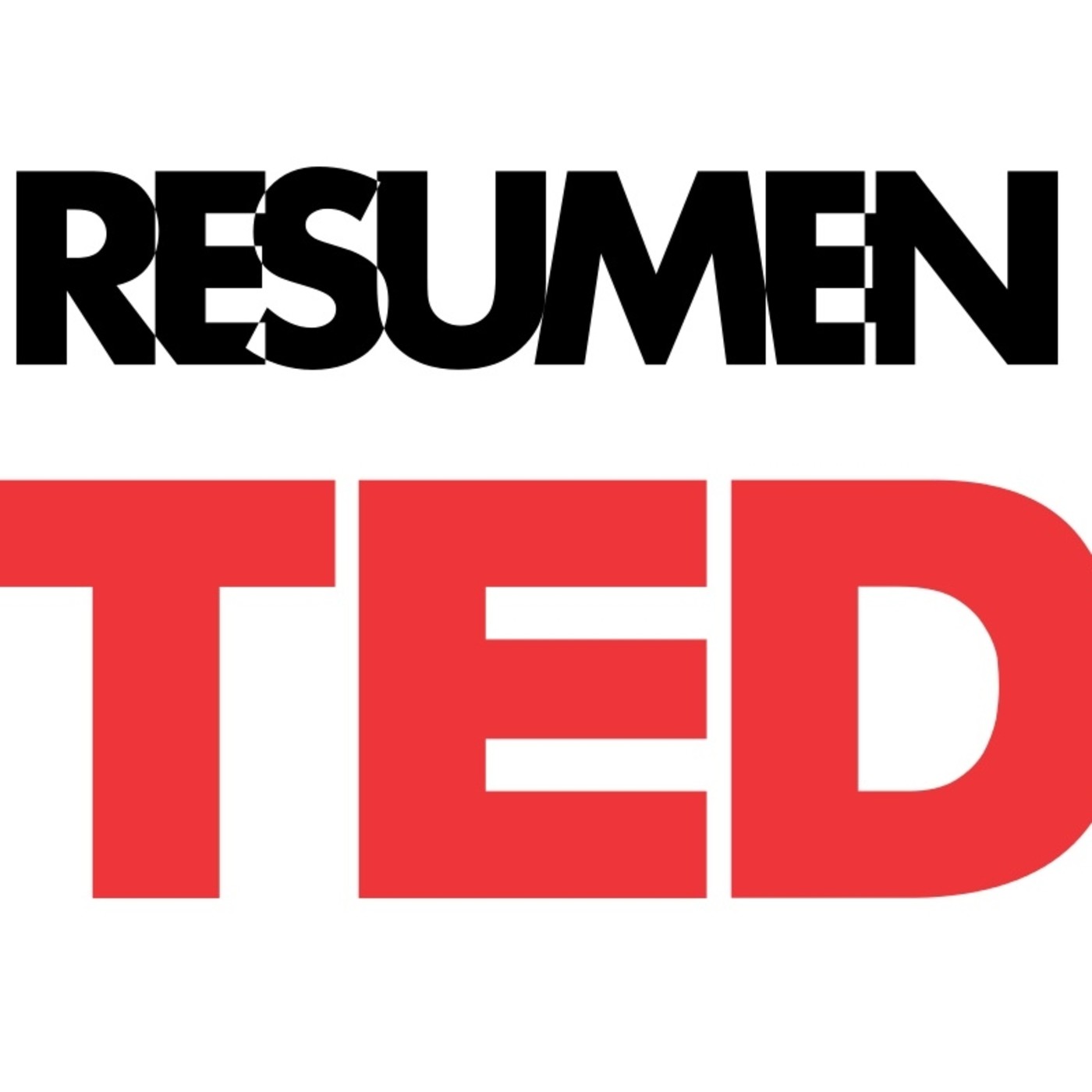 23-RESUMEN TED Tim Brown: Diseñadores - piensen en grande!