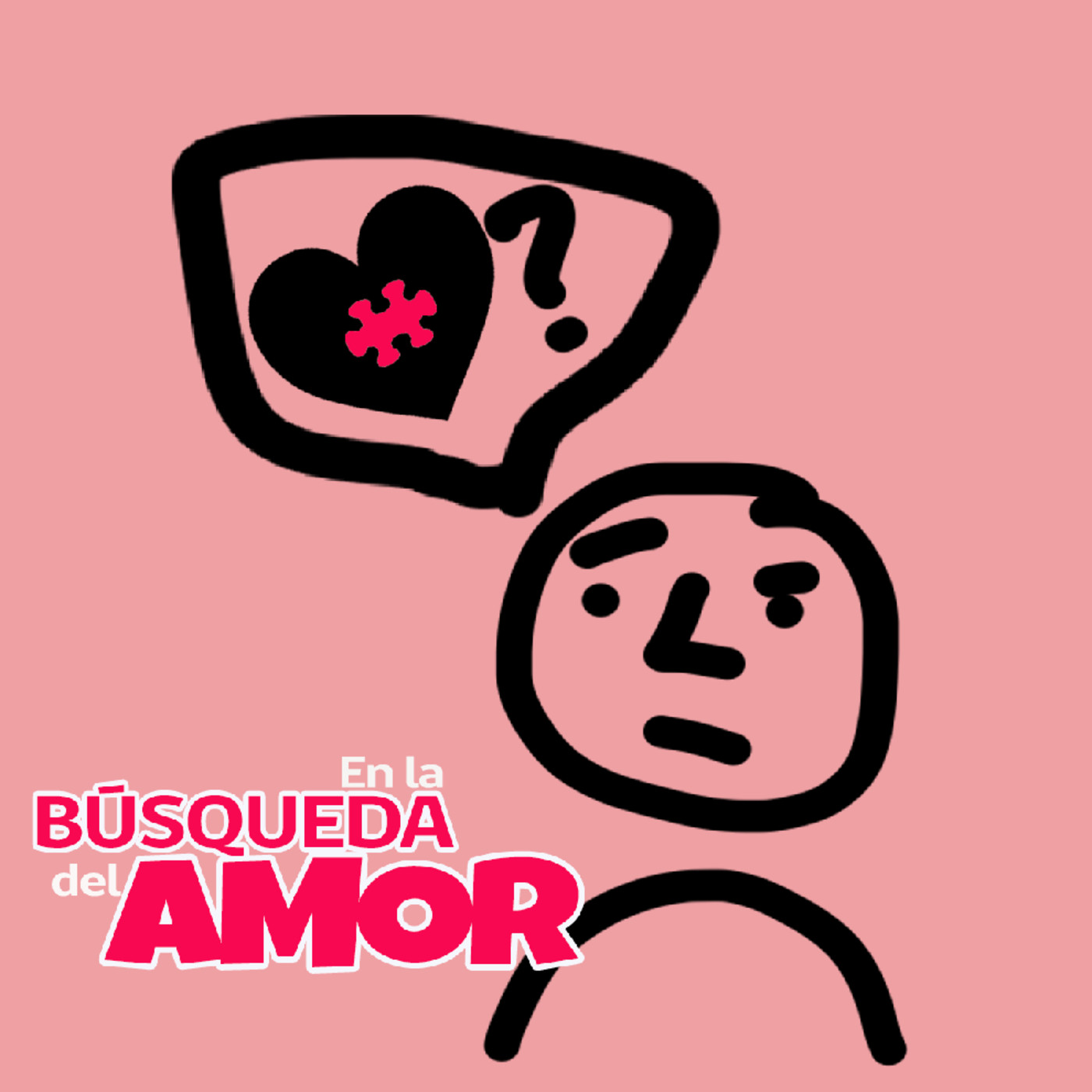 EN LA BUSQUEDA DEL AMOR