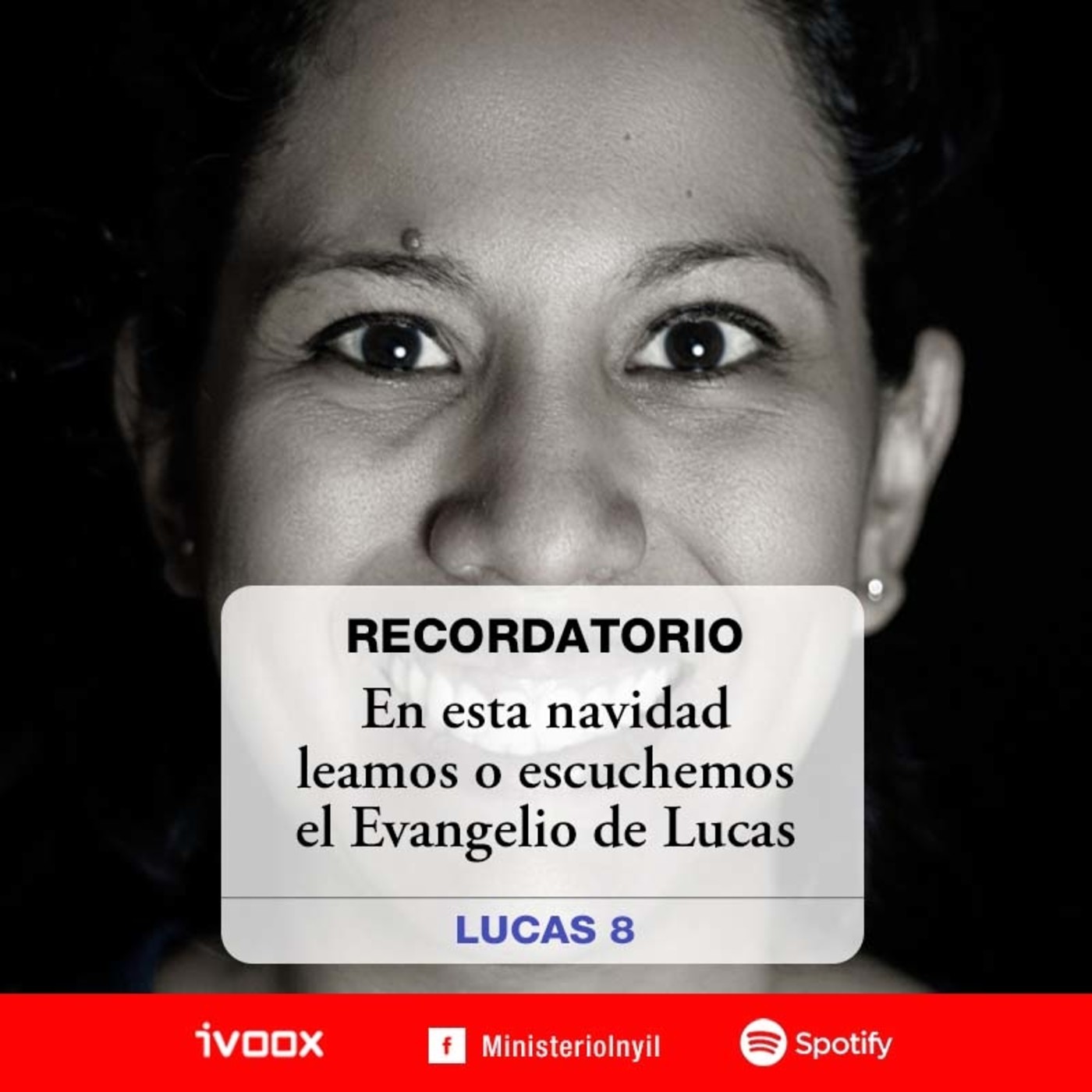 Ministerio Inyil