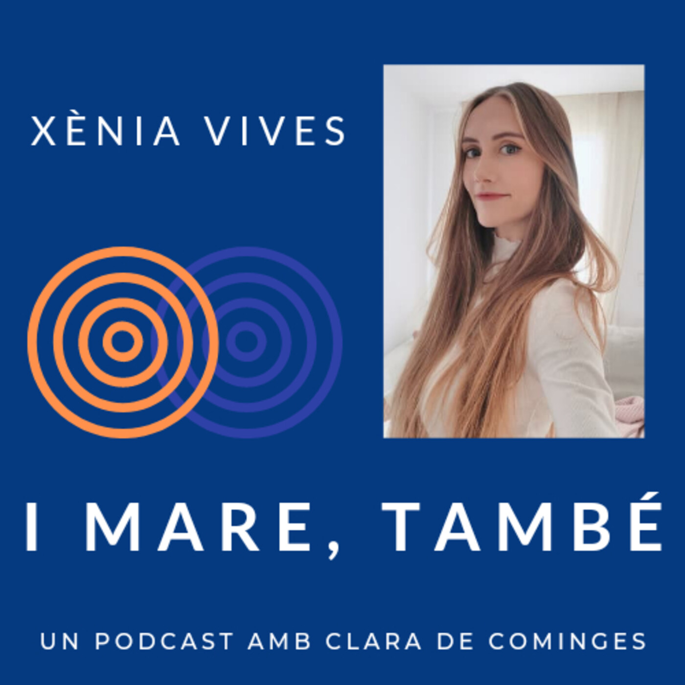 I MARE, TAMBÉ