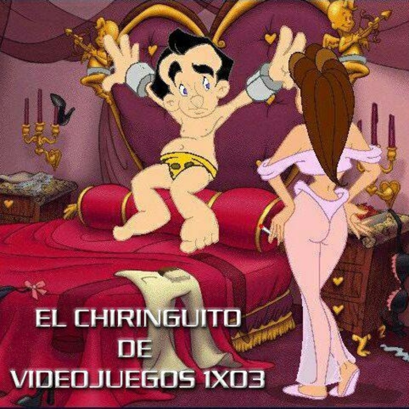 El Chiringuito de los Video Juegos