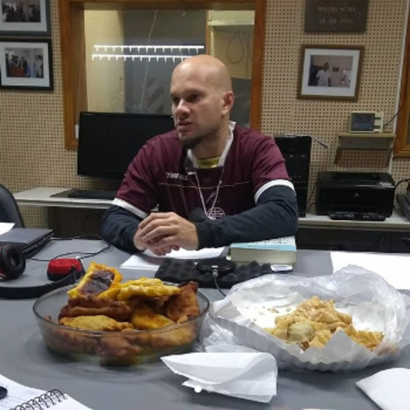 PROGRAMA ESPECIAL 25 DE MAYO