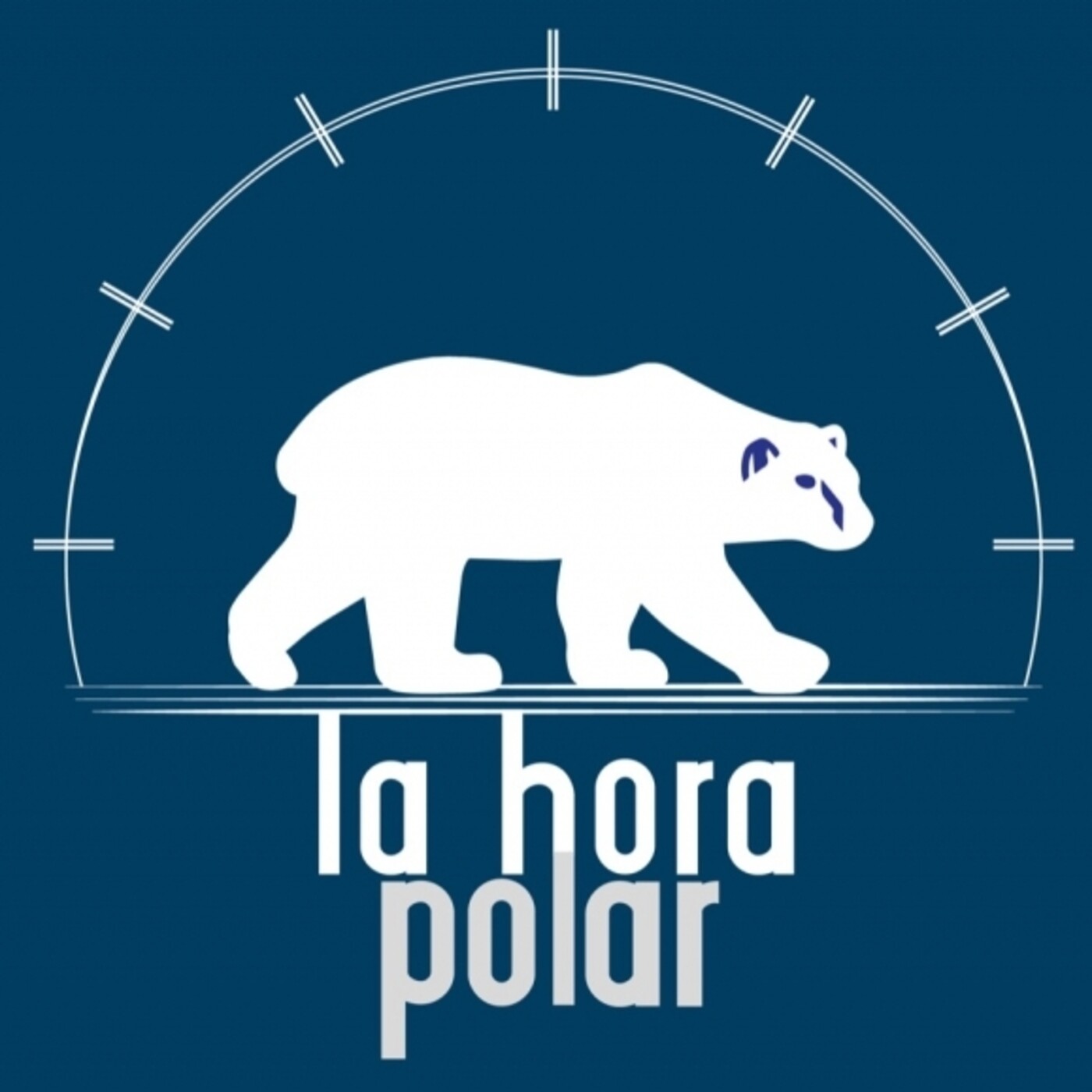 La Hora Polar 138 episode artwork