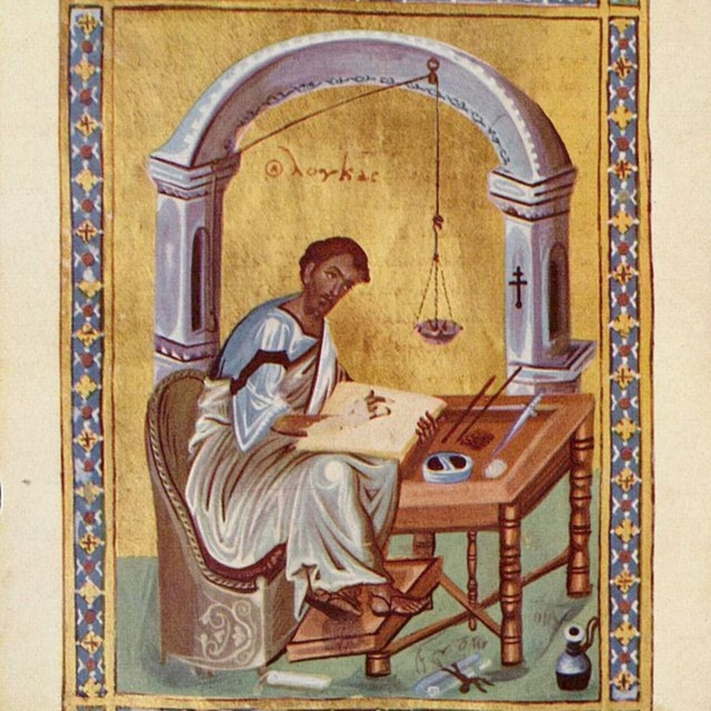 Senderos de Espiritualidad