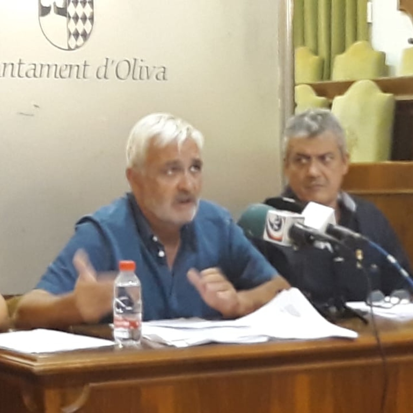 Projecte Ciutadans