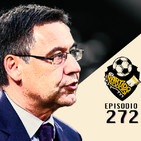 Ep 272: La crisis financiera del Barcelona se acrecenta