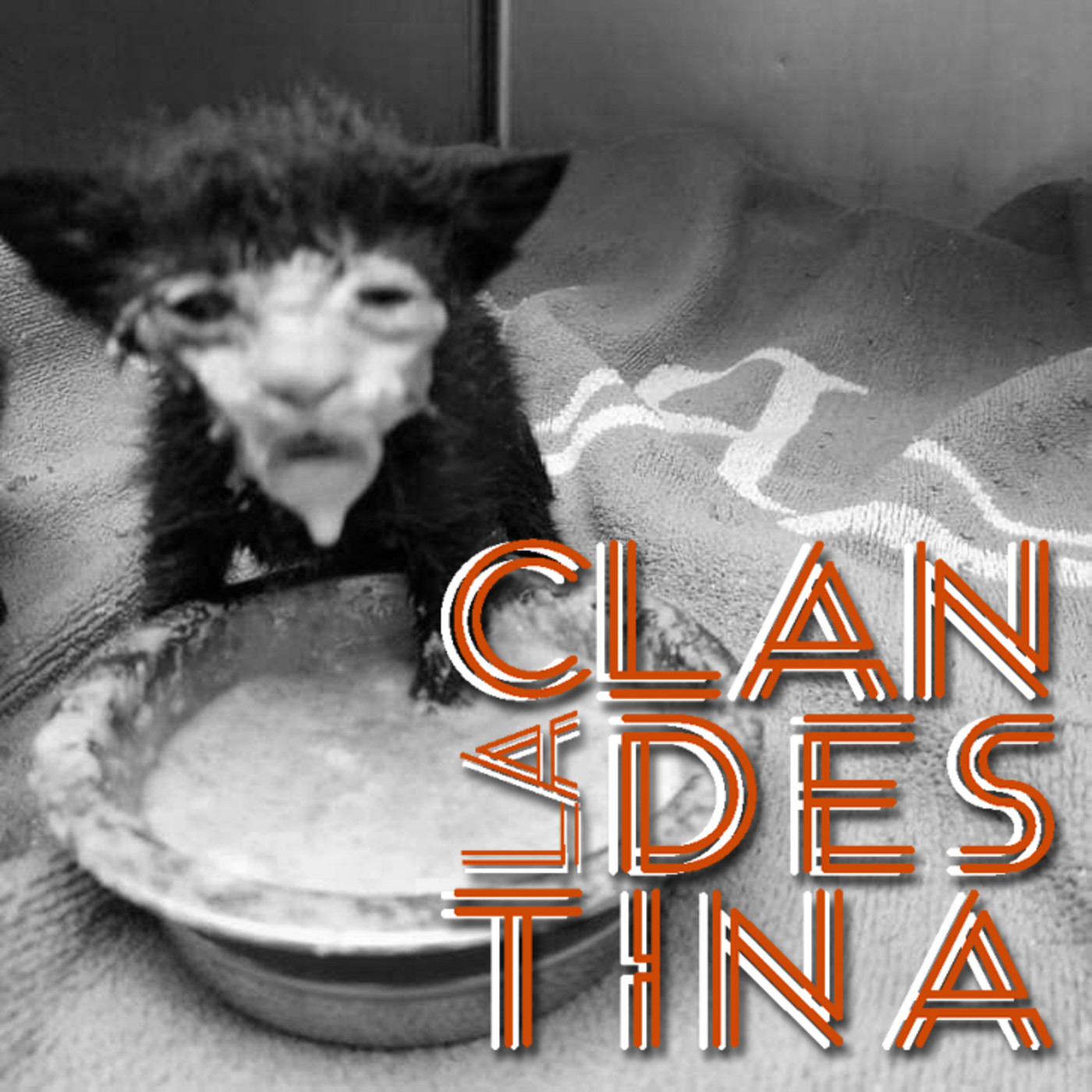 La Clandestina