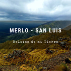 Relatos de mi tierra 1x05 - Merlo, el lugar más saludable del mundo.