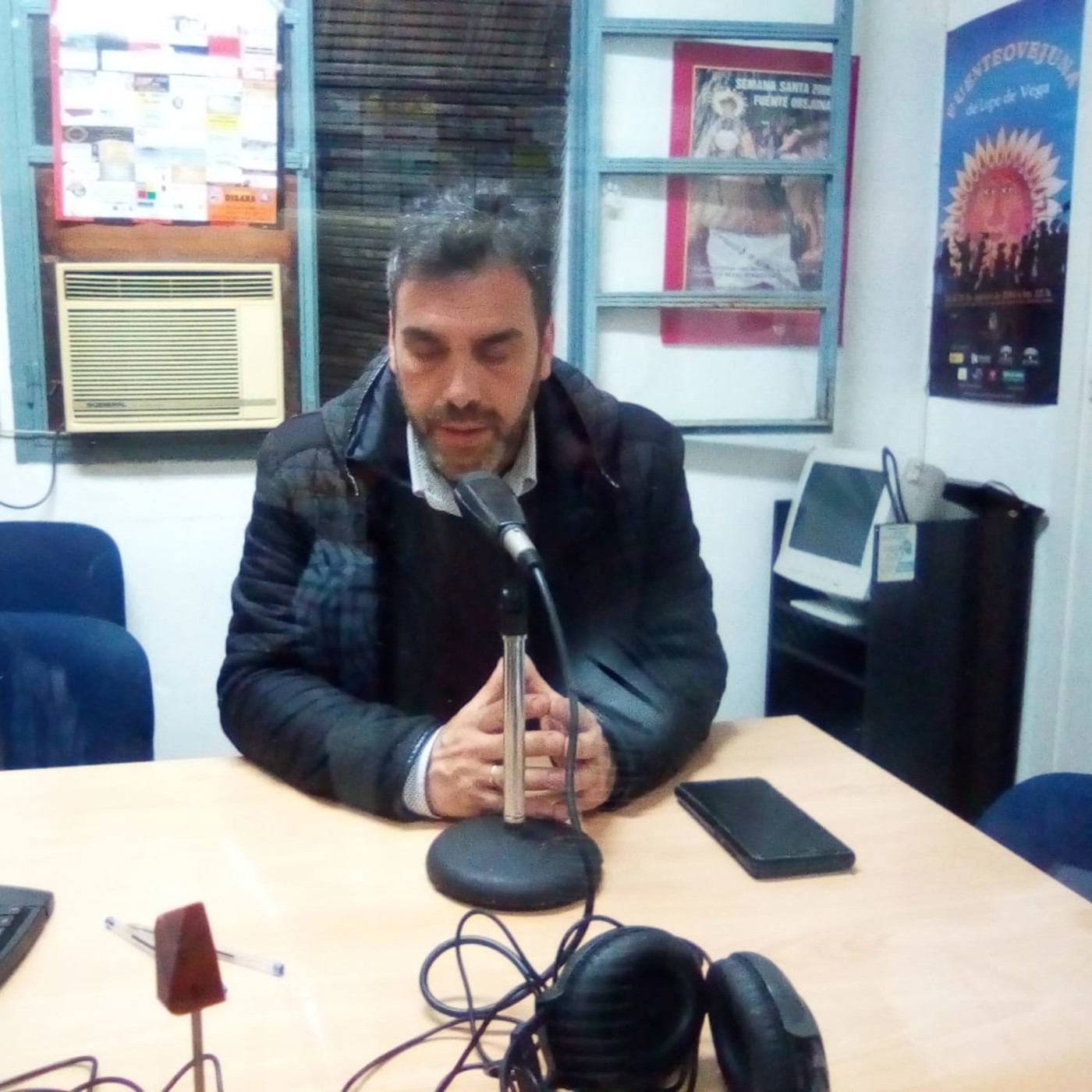 Tiempo Deportivo
