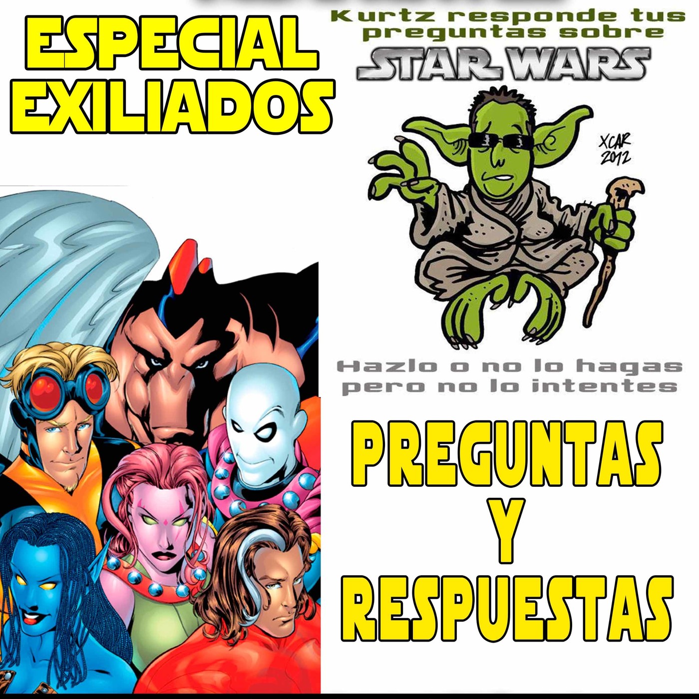 La Guarida del Sith